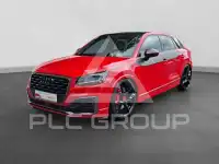 2017 Audi Q2
