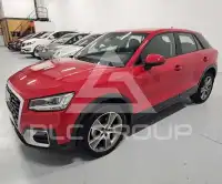 2017 Audi Q2