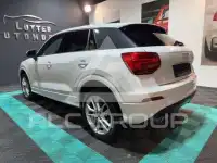 2017 Audi Q2
