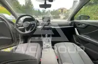 2017 Audi Q2
