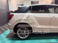 2017 Audi Q2