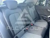 2017 Audi Q2