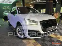 2017 Audi Q2