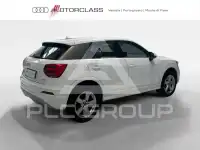 2017 Audi Q2