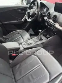 2017 Audi Q2