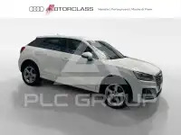 2017 Audi Q2