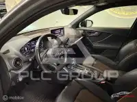 2017 Audi Q2