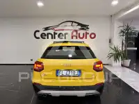 2017 Audi Q2