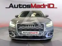 2017 Audi Q2