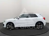 2017 Audi Q2