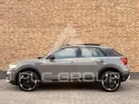 2017 Audi Q2