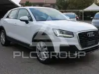 2017 Audi Q2