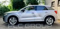 2017 Audi Q2