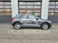 2017 Audi Q2