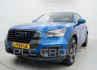 2017 Audi Q2