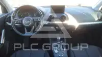 2017 Audi Q2