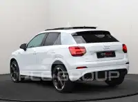 2017 Audi Q2