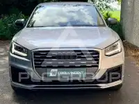 2017 Audi Q2