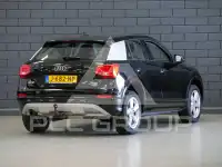 2017 Audi Q2