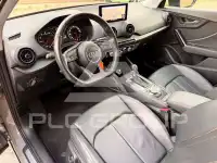 2017 Audi Q2