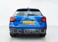 2017 Audi Q2