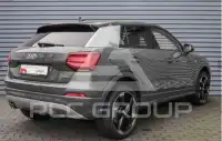 2017 Audi Q2
