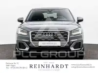 2017 Audi Q2