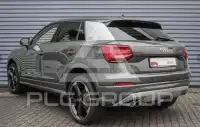 2017 Audi Q2