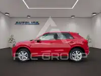 2017 Audi Q2