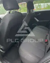 2017 Audi Q2