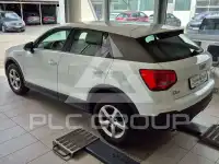 2017 Audi Q2