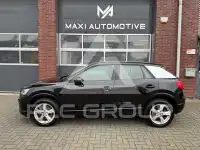 2017 Audi Q2