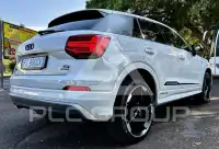 2017 Audi Q2