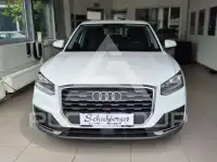 2017 Audi Q2