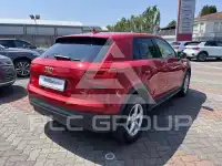 2017 Audi Q2