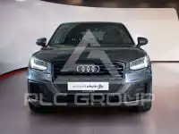 2017 Audi Q2