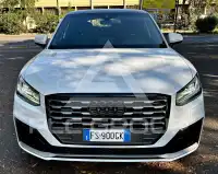 2017 Audi Q2