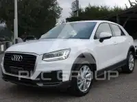 2017 Audi Q2