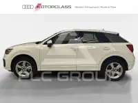 2017 Audi Q2