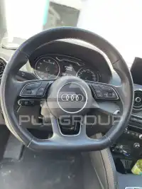 2017 Audi Q2