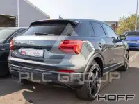 2017 Audi Q2