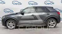 2017 Audi Q2