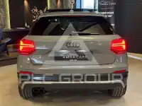 2017 Audi Q2