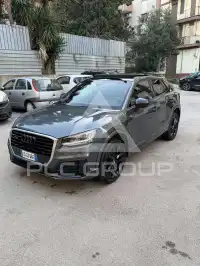 2017 Audi Q2