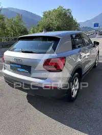 2017 Audi Q2