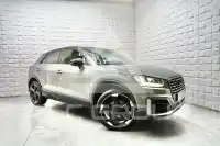 2017 Audi Q2