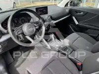 2017 Audi Q2