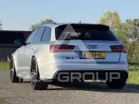 2017 Audi RS6