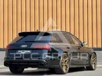 2017 Audi RS6