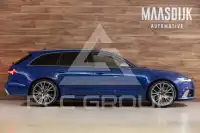 2017 Audi RS6